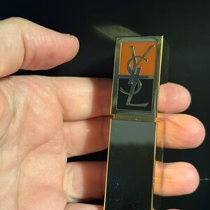 Yves Saint Laurent lipstick “Vintage Rose “
